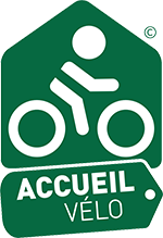Accueil Vélo Camping La Chanoie